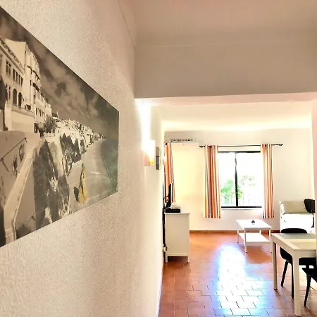 Apartment Poente Da Aldeia L Orange