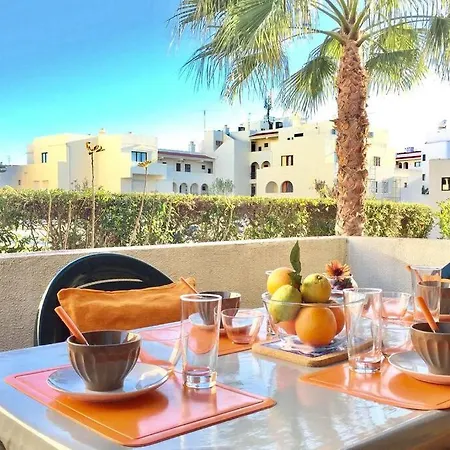 Poente Da Aldeia L Orange Apartamento
