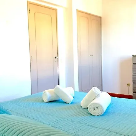 Apartamento Poente Da Aldeia L Orange